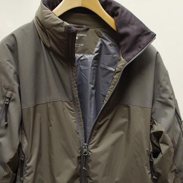 tilak(ティラック)/Verso MiG Jacket