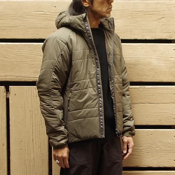 tilak(ティラック)/Ketil MiG Jacket tilak(ティラック)/Ketil MiG Jacket