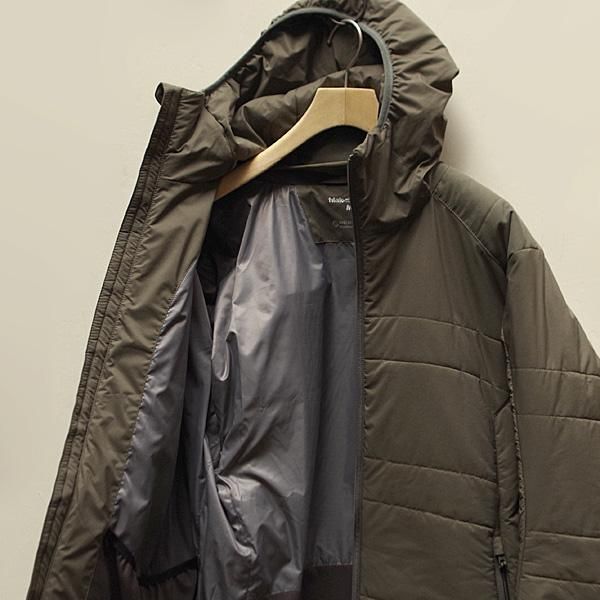 tilak(ティラック)/Ketil MiG Jacket tilak(ティラック)/Ketil MiG Jacket