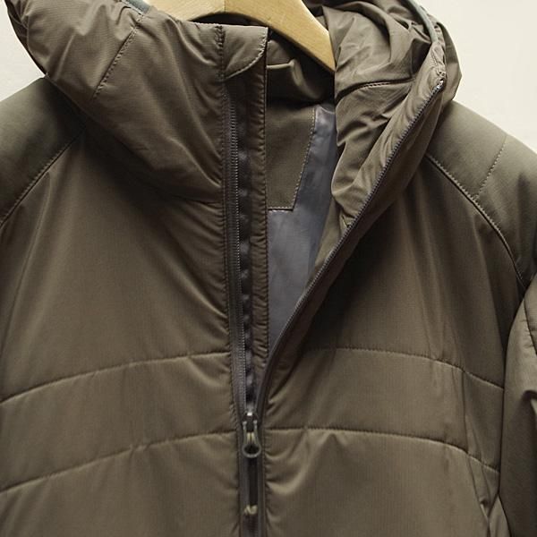 tilak(ティラック)/Ketil MiG Jacket tilak(ティラック)/Ketil MiG Jacket
