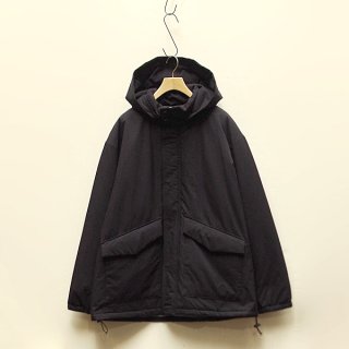 comm.arch.(ࡦ)/Padded Hoody Blouson ʥաɥ֥륾