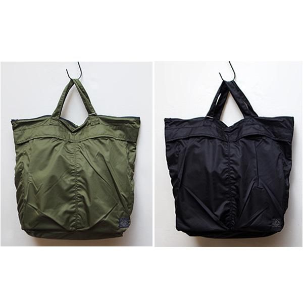 Post O' Alls(ポストオーバーオールズ)/Packable Helmet Bag 2 Post O' Alls(ポストオーバーオールズ)/Packable Helmet Bag 2