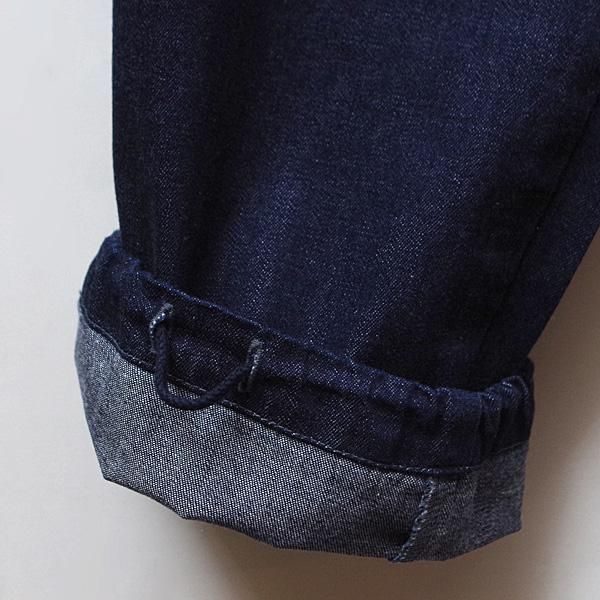 Post O'Alls(ポストオーバーオールズ)/Town & Country Pants