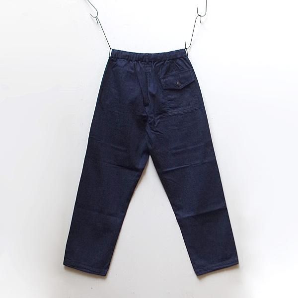 Post O'Alls(ポストオーバーオールズ)/Town & Country Pants