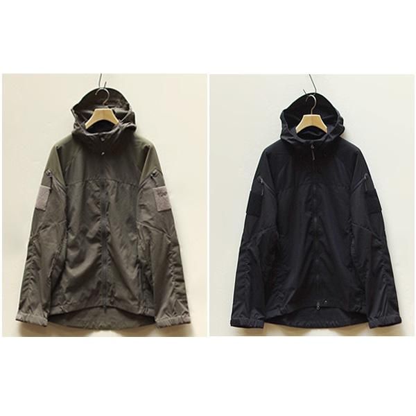 tilak(ティラック)/OPERATOR MiG Jacket tilak(ティラック)/OPERATOR MiG Jacket