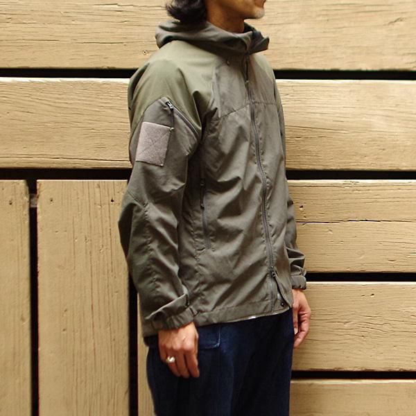tilak(ティラック)/OPERATOR MiG Jacket tilak(ティラック)/OPERATOR MiG Jacket