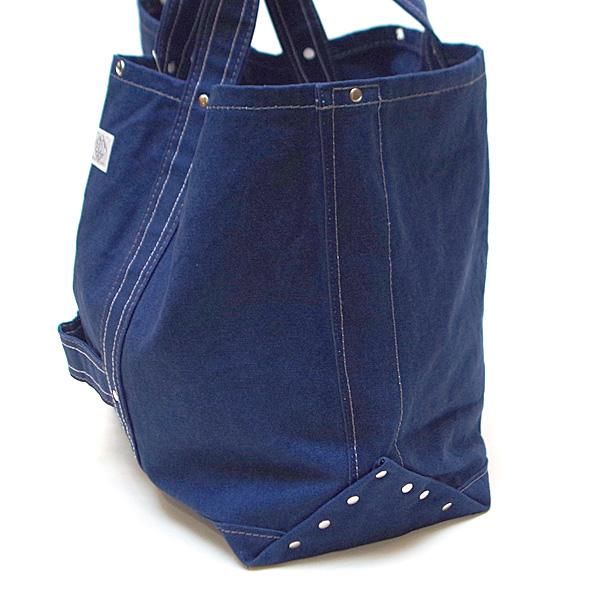 Post O' Alls(ポストオーバーオールズ)/Bell Tote L Post O' Alls(ポストオーバーオールズ)/Bell Tote L