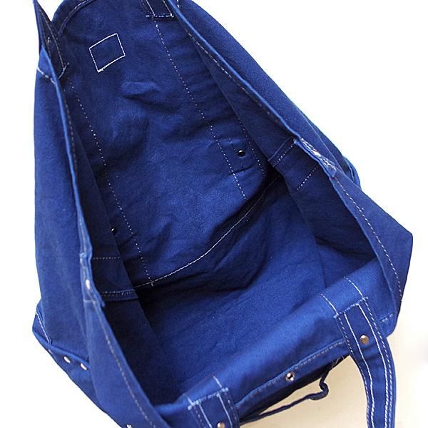Post O' Alls(ポストオーバーオールズ)/Bell Tote L Post O' Alls(ポストオーバーオールズ)/Bell Tote L