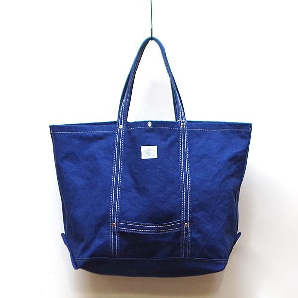 POST O'ALLS ポストオーバーオールズ Bell Tote バッグ Post O' Alls(ポストオーバーオールズ)/Bell Tote M