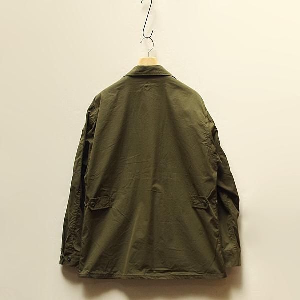 ジャケット・アウター CORONA JUNGLE EXPERT JACKET M UTILITY 334bcb688136225e8d1c921f4a2662