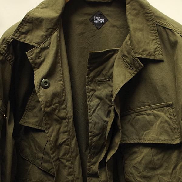 CORONA(コロナ) / JUNGLE EXPERT ジャングルエキスパート