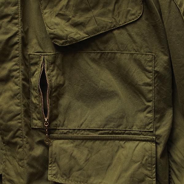 ジャケット・アウター CORONA JUNGLE EXPERT JACKET M UTILITY 334bcb688136225e8d1c921f4a2662
