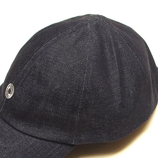 特価商品  Post O'Alls(ポストオーバーオールズ)/POST Cap：Summer Ball 帽子