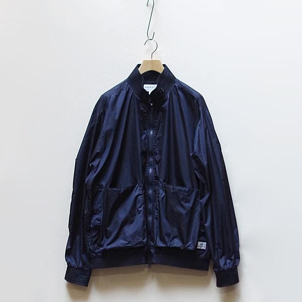 SASSAFRAS(ササフラス)/D/C ARMOR JACKET LIGHT SASSAFRAS(ササフラス)/D/C ARMOR JACKET LIGHT
