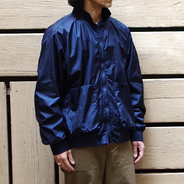 SASSAFRAS(ササフラス)/D/C ARMOR JACKET LIGHT