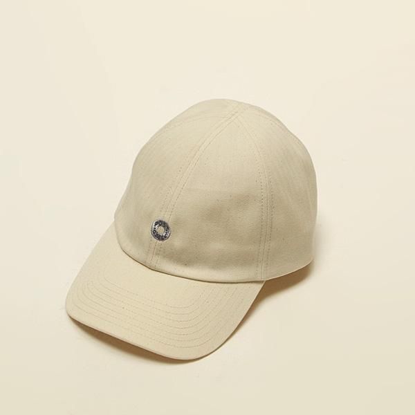 Post O'Alls(ポストオーバーオールズ)/POST Ball Cap：Cotton