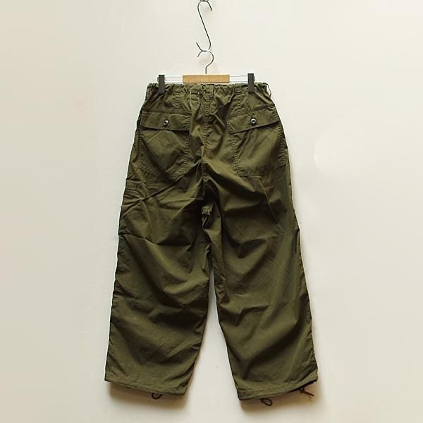 CORONA・FATIGUE SLACKS(コロナ・ファティーグスラックス