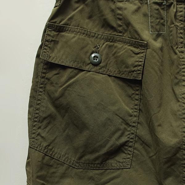 FATIGUE SLACKS(ファティーグスラックス)/UTILITY OVER SLACKS