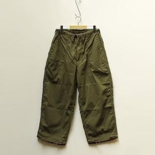 FATIGUE SLACKS(եƥå)/UTILITY OVER SLACKS