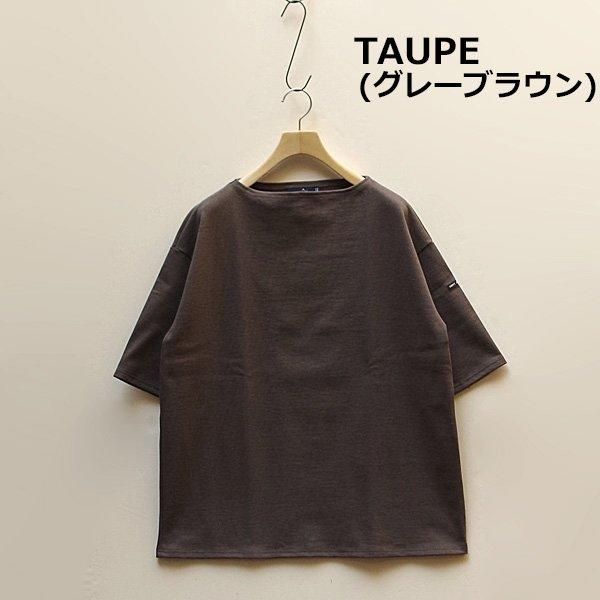 SAINT JAMES(セントジェームス)/OUESSANT LOOSE TEE ウエッソン