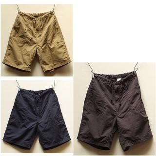 FATIGUE SLACKS(եƥå)/UTILITY EASY SHORT SLACKS