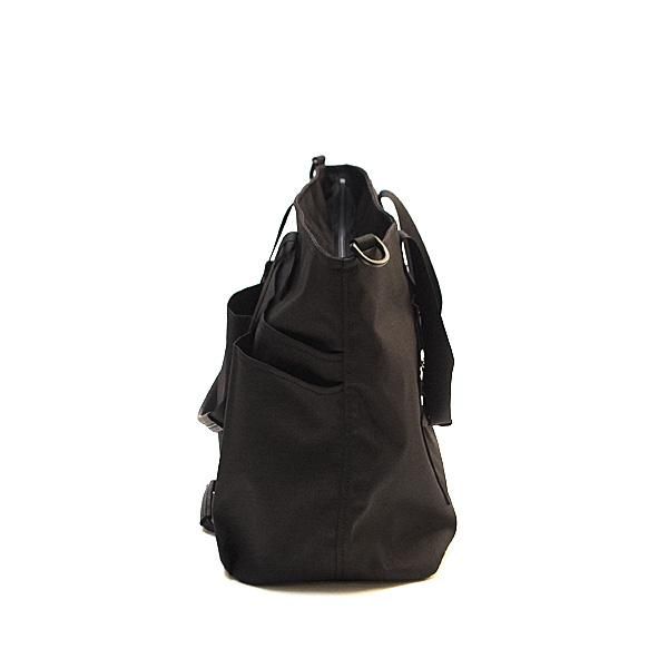 STANDARD SUPPLY TOTE S 黒 未使用 STANDARD SUPPLY 最大41%☆10/15限定 正規取扱店 スタンダード