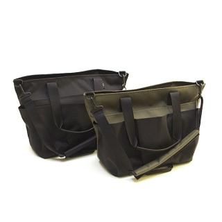 STANDARD SUPPLY(ɥץ饤)/ECO STEP : 2WAY UTILITY TOTE 