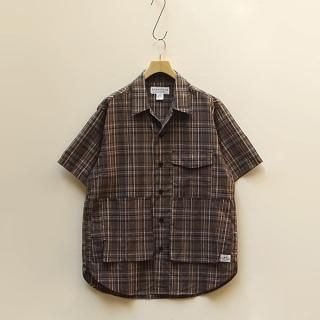 SASSAFRAS(ե饹) / DIGS CREW HALF 1/2 ǥ롼ϡ1/2