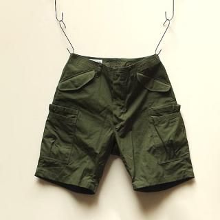 SASSAFRAS(ե饹)/Overgrown Pants 1/2 : Weather 