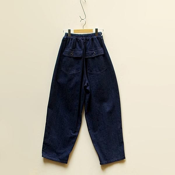 ORDINARY FITS(オーディナリーフィッツ)/JAMES PANTS : One Wash ORDINARY FITS(オーディナリーフィッツ)/JAMES PANTS : One Wash