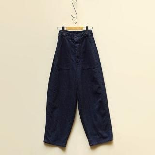  ORDINARY FITS(ǥʥ꡼եå)/JAMES PANTS : One Wash ॹѥ