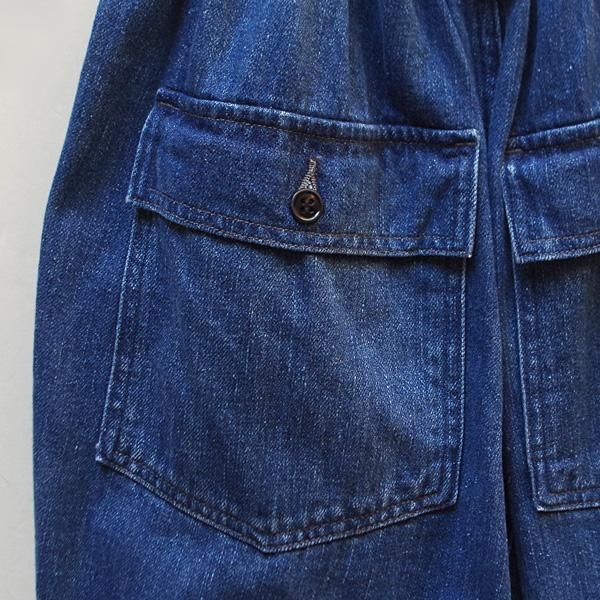 ORDINARY FITS(オーディナリーフィッツ)/JAMES PANTS : Used