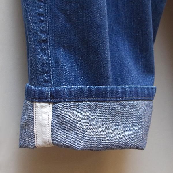 ORDINARY FITS(オーディナリーフィッツ)/JAMES PANTS : Used
