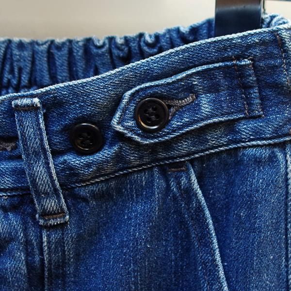 ORDINARY FITS(オーディナリーフィッツ)/JAMES PANTS : Used