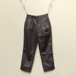 CORONA() / 2T DESERT SLACKS : High Density Cotton Gabardine 2åǥȥå