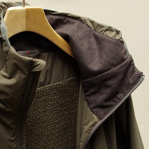 tilak(ティラック)/Nebba MIG Jacket tilak(ティラック)/Nebba MIG Jacket