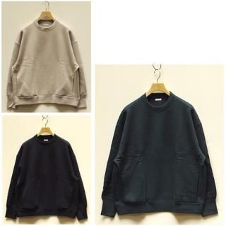 comm.arch.(ࡦ)/Rec:Spanish Pima Sweat P/O ѥ˥åԥޥǥåȥ