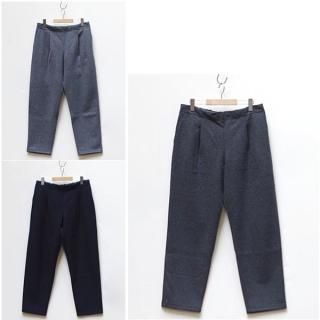 comm.arch.(ࡦ)/Felted Lamb's Easy Trousers 륤ѥ