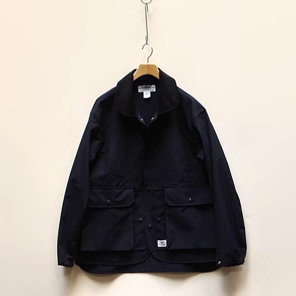 SASSAFRAS(ササフラス)/Cultivator Jacket SASSAFRAS(ササフラス)/Cultivator Jacket