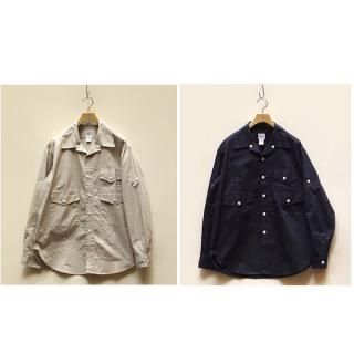 Post O'Alls(ݥȥС륺)/Town & Country Safari : Med Wt. Poplin