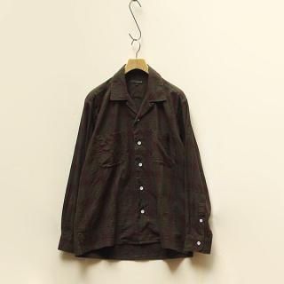 MOJITO(ҡ)/ABSHINTH SHIRT Bar.2.0 : Ͻƥ ֥󥷥 