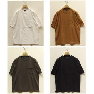 <img class='new_mark_img1' src='https://img.shop-pro.jp/img/new/icons14.gif' style='border:none;display:inline;margin:0px;padding:0px;width:auto;' />comm.arch.(ࡦ)/88/12 Cotton Rayon S/S TEE