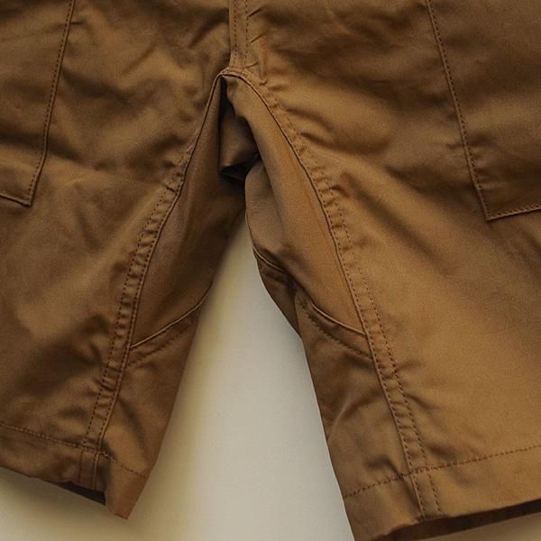 SASSAFRAS ササフラス パンツ Mサイズ SASSAFRAS(ササフラス)/G.D.U.Pants 1/2 : Weather