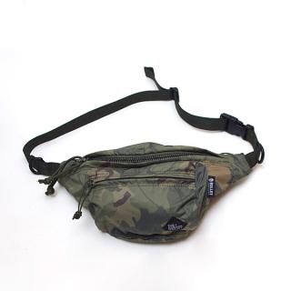 BALLISTICS(Хꥹƥ)CORONA() / UTILITY FUNNY POUCH