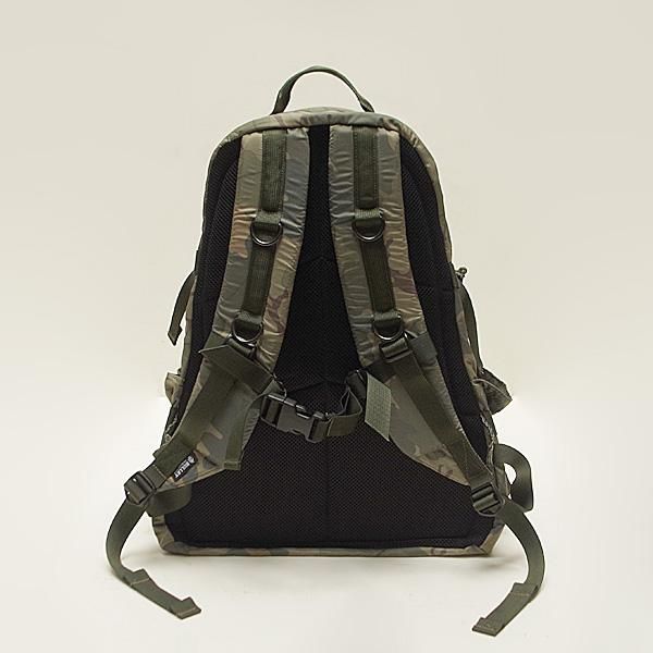 BALLISTICS(バリスティクス)×CORONA(コロナ) / UTILITY A-3 PACK