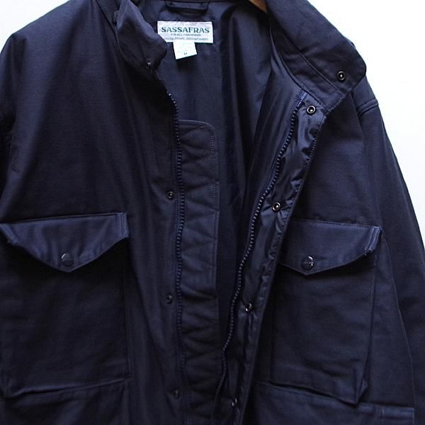 SASSAFRAS(ササフラス)/D/C Armor Breaker