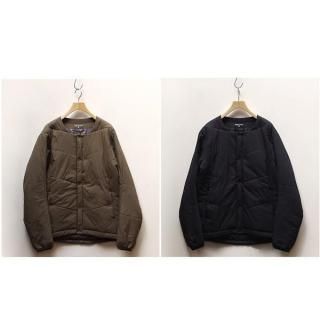 <img class='new_mark_img1' src='https://img.shop-pro.jp/img/new/icons14.gif' style='border:none;display:inline;margin:0px;padding:0px;width:auto;' />POUTNIK by Tilak(ݡȥ˥åХƥå)/PYGMY JACKET ԥߡ㥱å