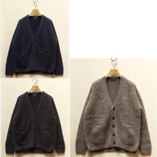 <img class='new_mark_img1' src='https://img.shop-pro.jp/img/new/icons14.gif' style='border:none;display:inline;margin:0px;padding:0px;width:auto;' />comm.arch.(ࡦ)/Hand Framed Shaggy Bear C/D