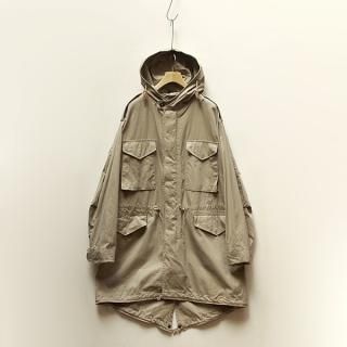 <img class='new_mark_img1' src='https://img.shop-pro.jp/img/new/icons14.gif' style='border:none;display:inline;margin:0px;padding:0px;width:auto;' />CORONA() / EX-50 FIELD PARKA