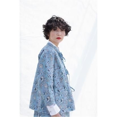 カンタ(刺し子) - NIMAI NITAI オンラインショップ カンタ(刺し子) - NIMAI NITAI オンラインショップ